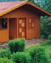 Zimmerei Müller GmbH & Co.KG Bild 7