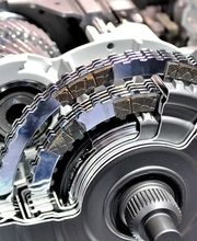 A+ Getriebespülung Bild 1