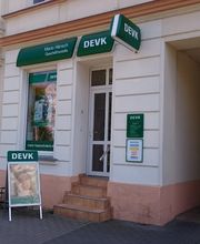 DEVK Geschäftsstelle Mario Hänsch Bild 2