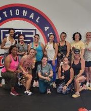 F45 Training Fulshear image 3