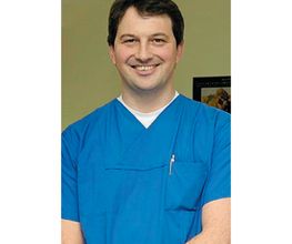 Prof. Andreas Tromm Bild 2