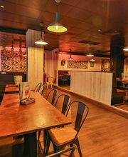 Mauritius Bowling & Restaurant Pforzheim Bild 2