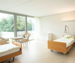 Pflegeheim St.Otmar St.Gallen Bild 8
