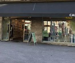 CALIDA Store Bild 3