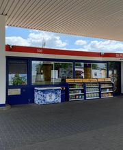 JET Tankstelle Bild 4