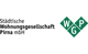 Städtische Wohnungsgesellschaft Pirna mbH