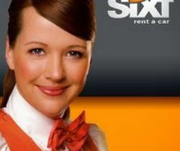 SIXT Autovermietung - Meet & Greet Bild 2