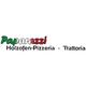 Paparazzi Trattoria - Holzofen Pizza