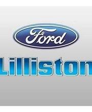 Lilliston Ford Inc image 1