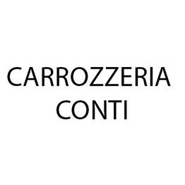 Carrozzeria Conti logo