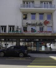 Pharmacie Amavita Place Claparède