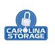 Carolina Storage at Raeford
