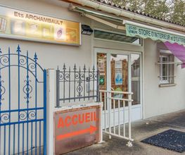 ETS Archambault image 12