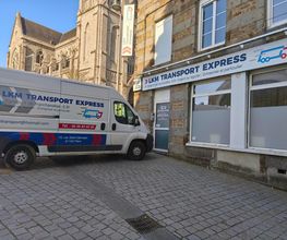 LKM Transport Express image 8