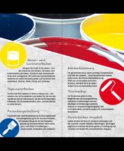 Malerbetrieb - Egri Baudienstleistung GmbH Bild 2