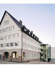 Volksbank Nordschwarzwald eG, Hauptstelle Freudenstadt Bild 3