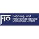 FIO Fahrzeug- und Industrielackierung Olbernhau GmbH