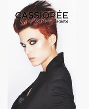 Cassiopée image 1