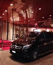 Taxi Center Luzern Bild 2