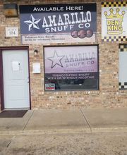 Amarillo Snuff Company image 1