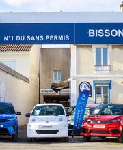 Bisson Montesson image 8