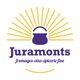 Juramonts Comté