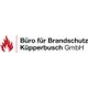 Büro für Brandschutz Küpperbusch GmbH
