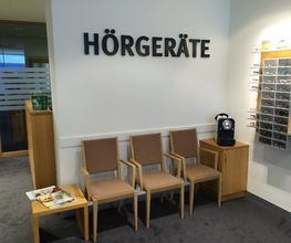 Abele Hörgeräte Bild 1