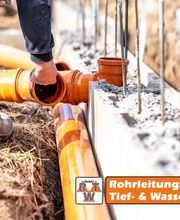 Rohrleitungs-Tief- und Wasserbau GmbH Bild 1
