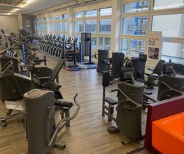 David Gym 47 Bild 6