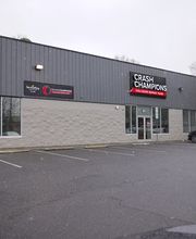 Crash Champions Collision Repair Charlotte image 8