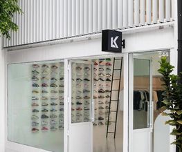LK | Sneakers & Apparels imagen 3