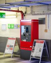 Q-Park Forum Steglitz 2 Bild 13