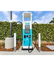 Shell Recharge Charging Station image 7