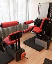 Physiotherapie Franziska Peter Bild 2