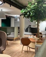 AOK Rheinland/Hamburg - AOK-Haus Köln Bild 4