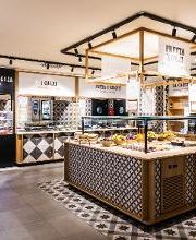 Ingredienti - Torino Aeroporto immagine 1