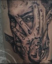 Tattoo Studio Paint Temptation Bild 5
