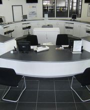 Neveu Bureau Concept image 6