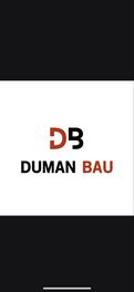 Duman Bau