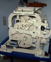 Oschatzer Waagen GmbH Bild 4
