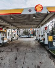 Shell Recharge Charging Station Bild 4