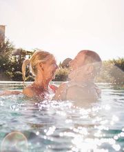 Swimmingpool Garten Koblenz