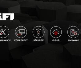 XEFI Redon image 1