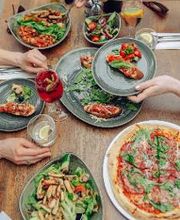 Ciao Bella Potsdam Stern-Center Bild 3