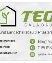 TEO GaLaBau Bild 2