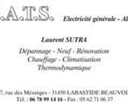 Ea . Ts SARL image 1