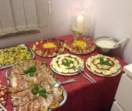 Grill Pizzeria da Fabio Bild 12