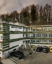 Mercure Fribourg Centre Remparts Bild 1