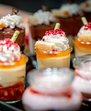 A1 Grauholz Restaurant Shopping Nord Bild 13